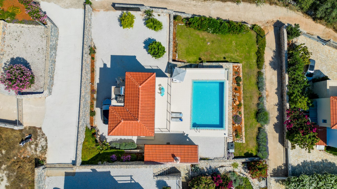 3 Bed, 2 Bath, HouseFor Sale, Chania, Crete