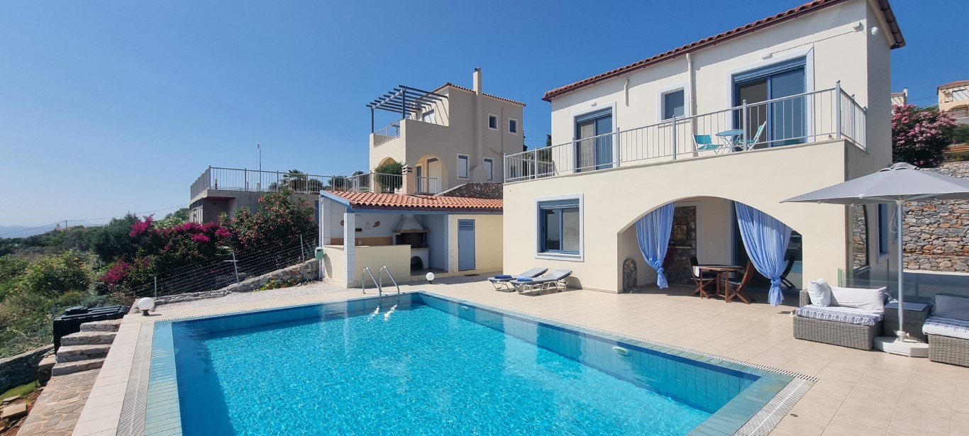 3 Bed, 2 Bath, HouseFor Sale, Chania, Crete