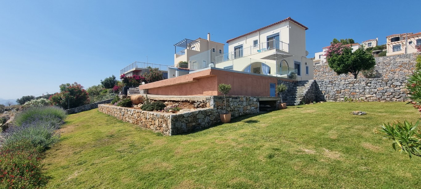 3 Bed, 2 Bath, HouseFor Sale, Chania, Crete