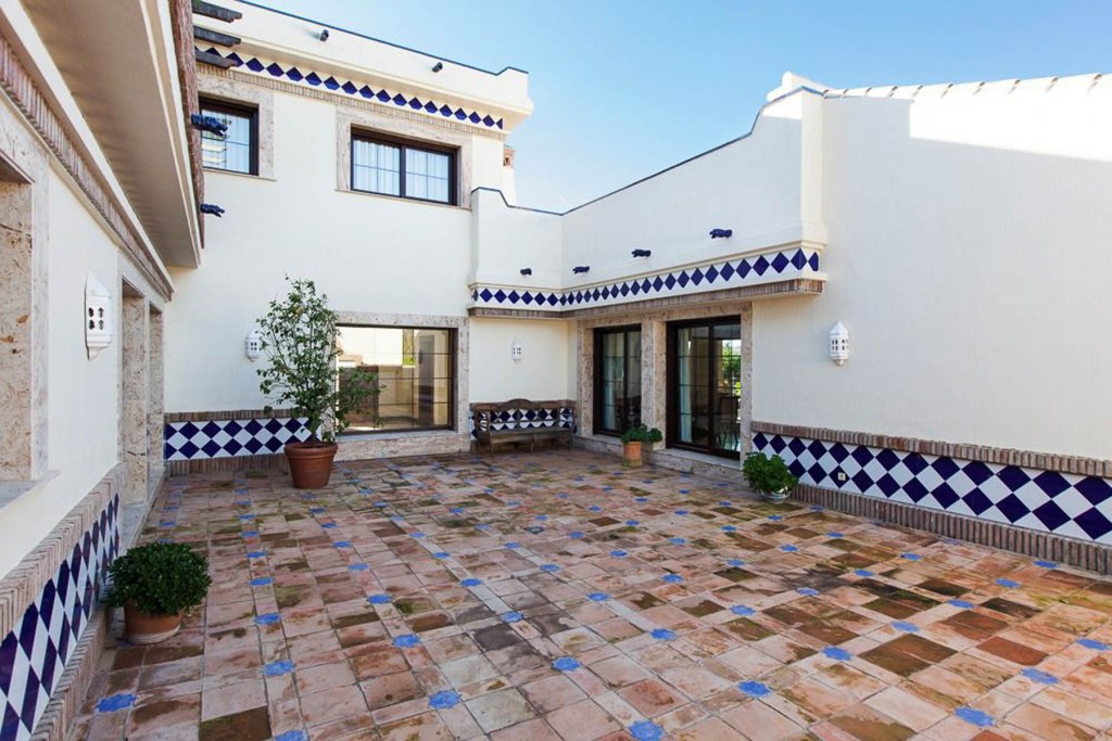 5 Bed, 5 Bath, HouseFor Sale, Mijas, Malaga
