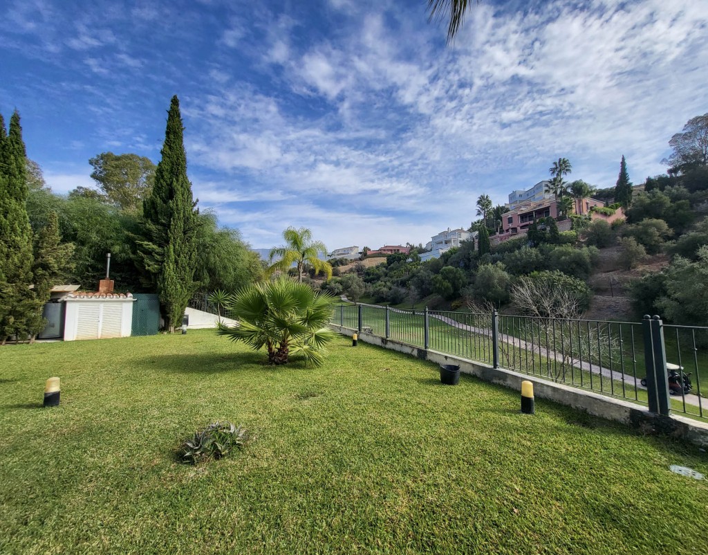 5 Bed, 5 Bath, HouseFor Sale, Mijas, Malaga