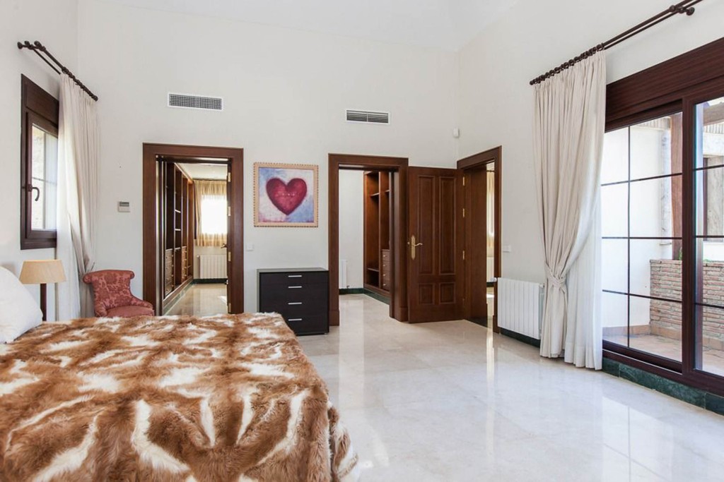 5 Bed, 5 Bath, HouseFor Sale, Mijas, Malaga