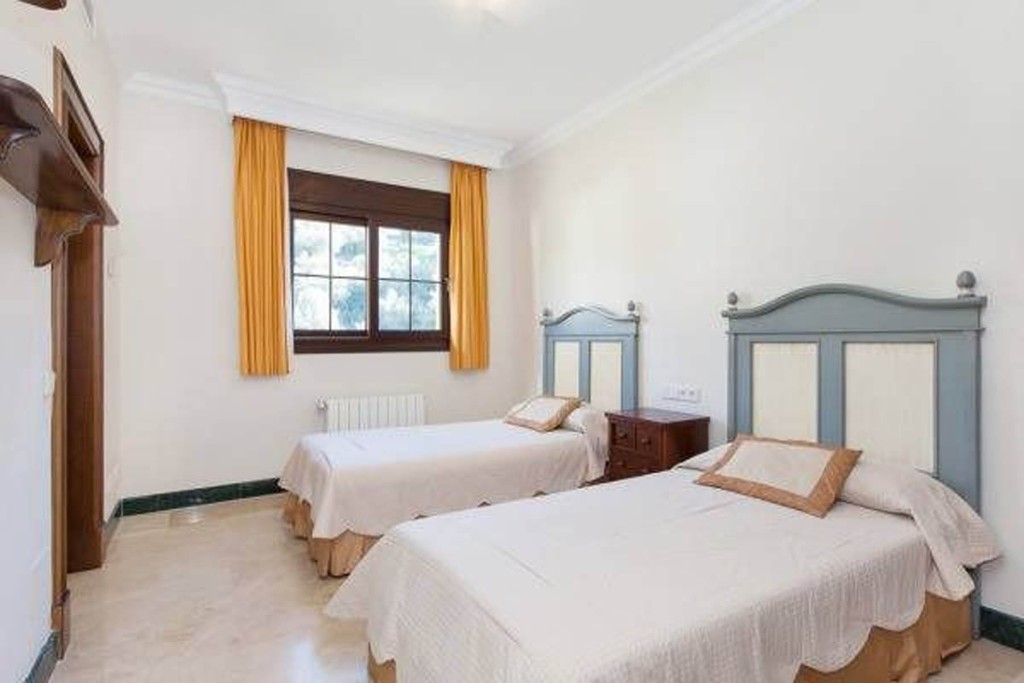 5 Bed, 5 Bath, HouseFor Sale, Mijas, Malaga