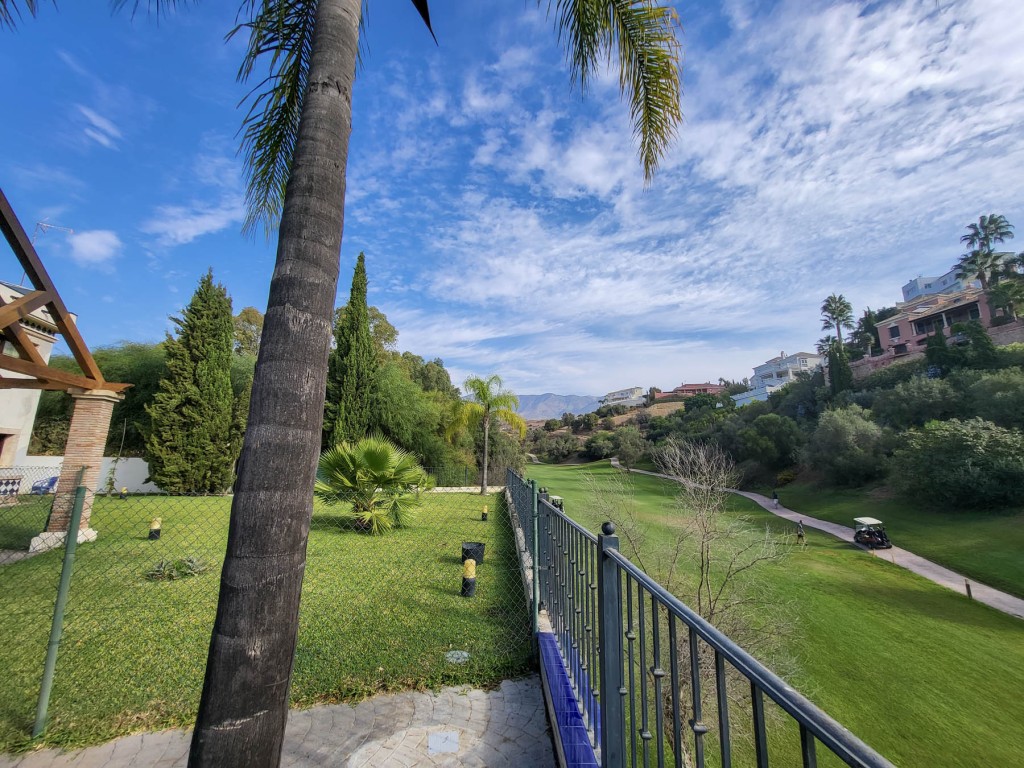 5 Bed, 5 Bath, HouseFor Sale, Mijas, Malaga