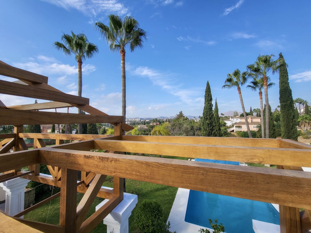 5 Bed, 5 Bath, HouseFor Sale, Mijas, Malaga