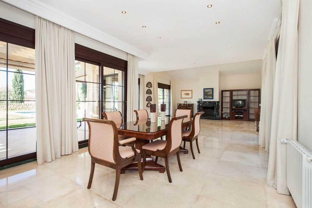 5 Bed, 5 Bath, HouseFor Sale, Mijas, Malaga