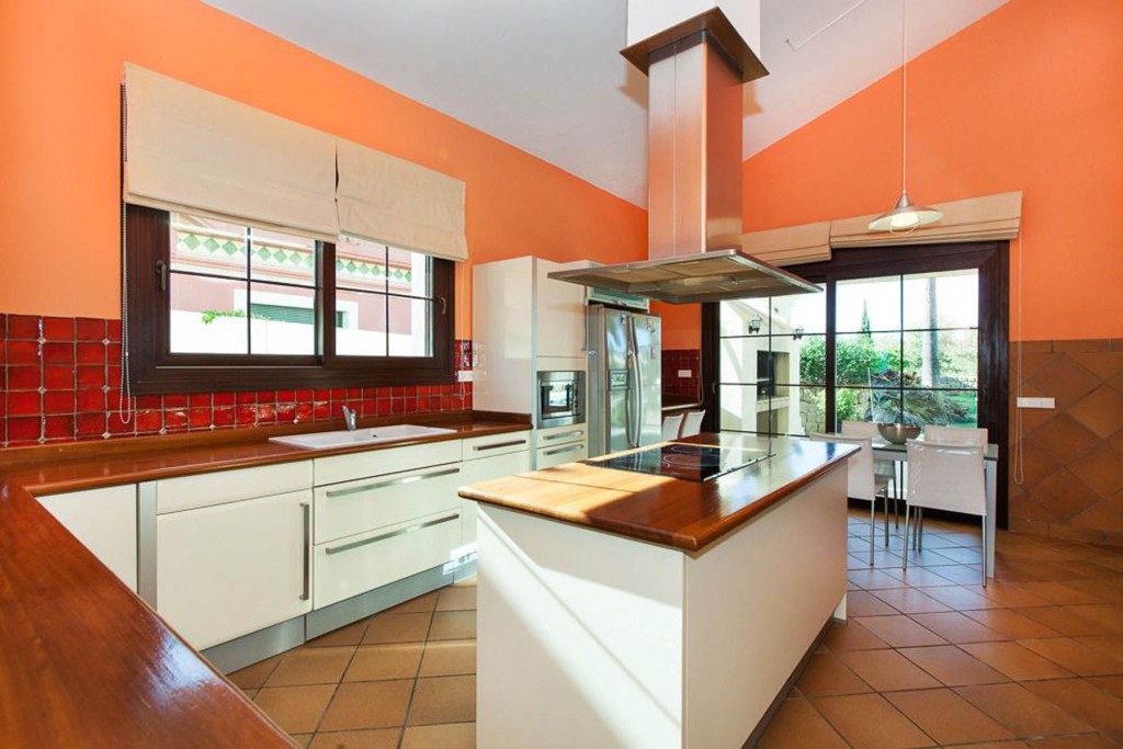 5 Bed, 5 Bath, HouseFor Sale, Mijas, Malaga