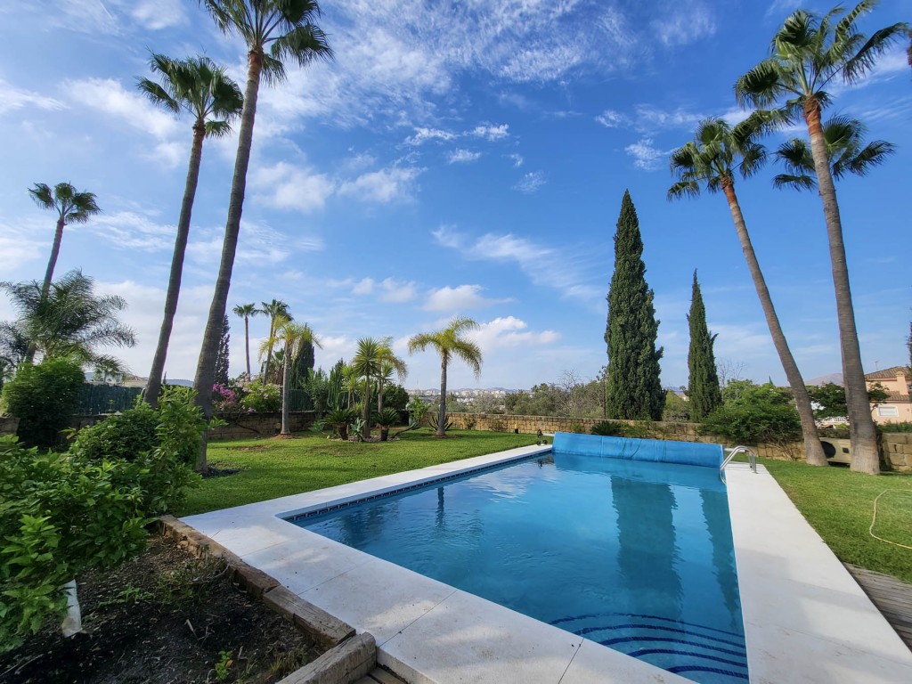 5 Bed, 5 Bath, HouseFor Sale, Mijas, Malaga