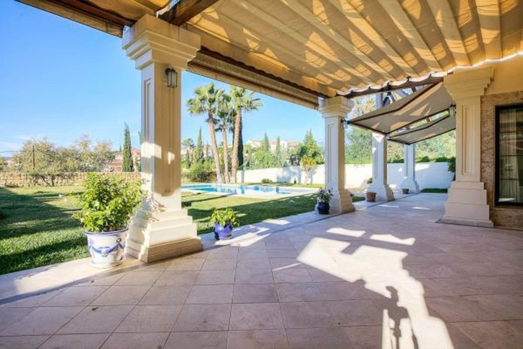 5 Bed, 5 Bath, HouseFor Sale, Mijas, Malaga