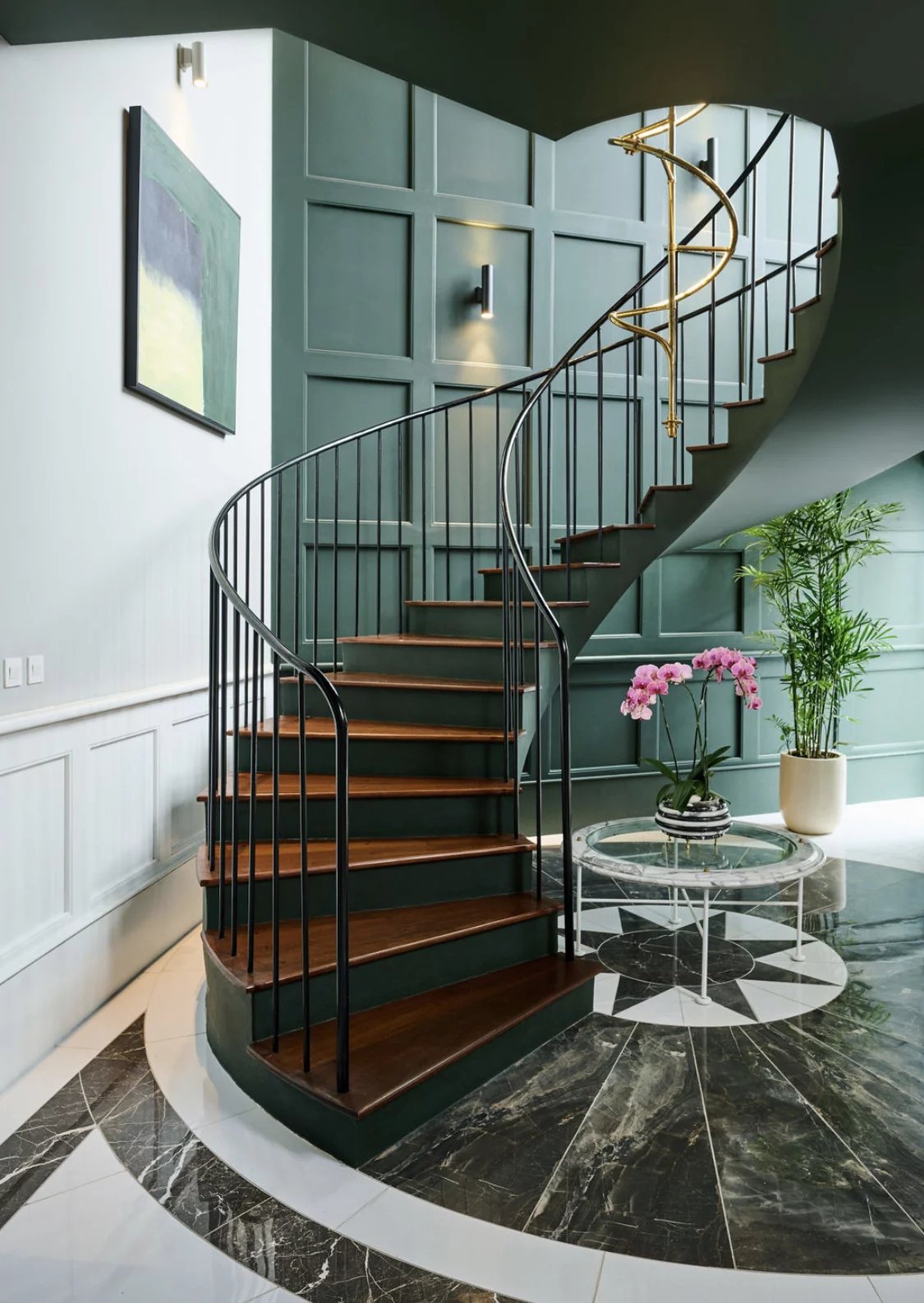 4 Bed, 5 Bath, HouseFor Sale, Canggu, Bali