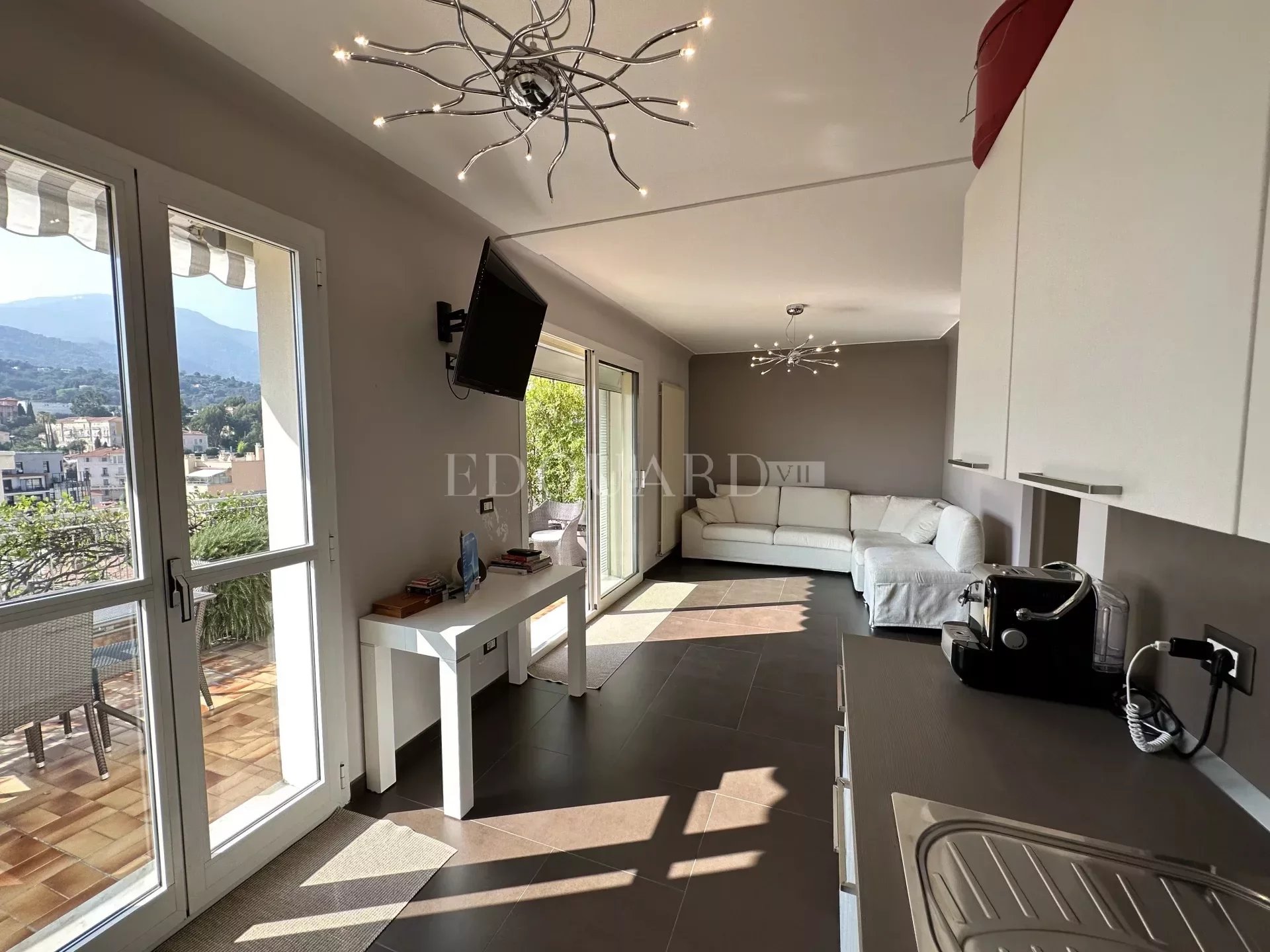 2 Bed, 1 Bath, ApartmentFor Sale, Menton, Alpes-Maritimes