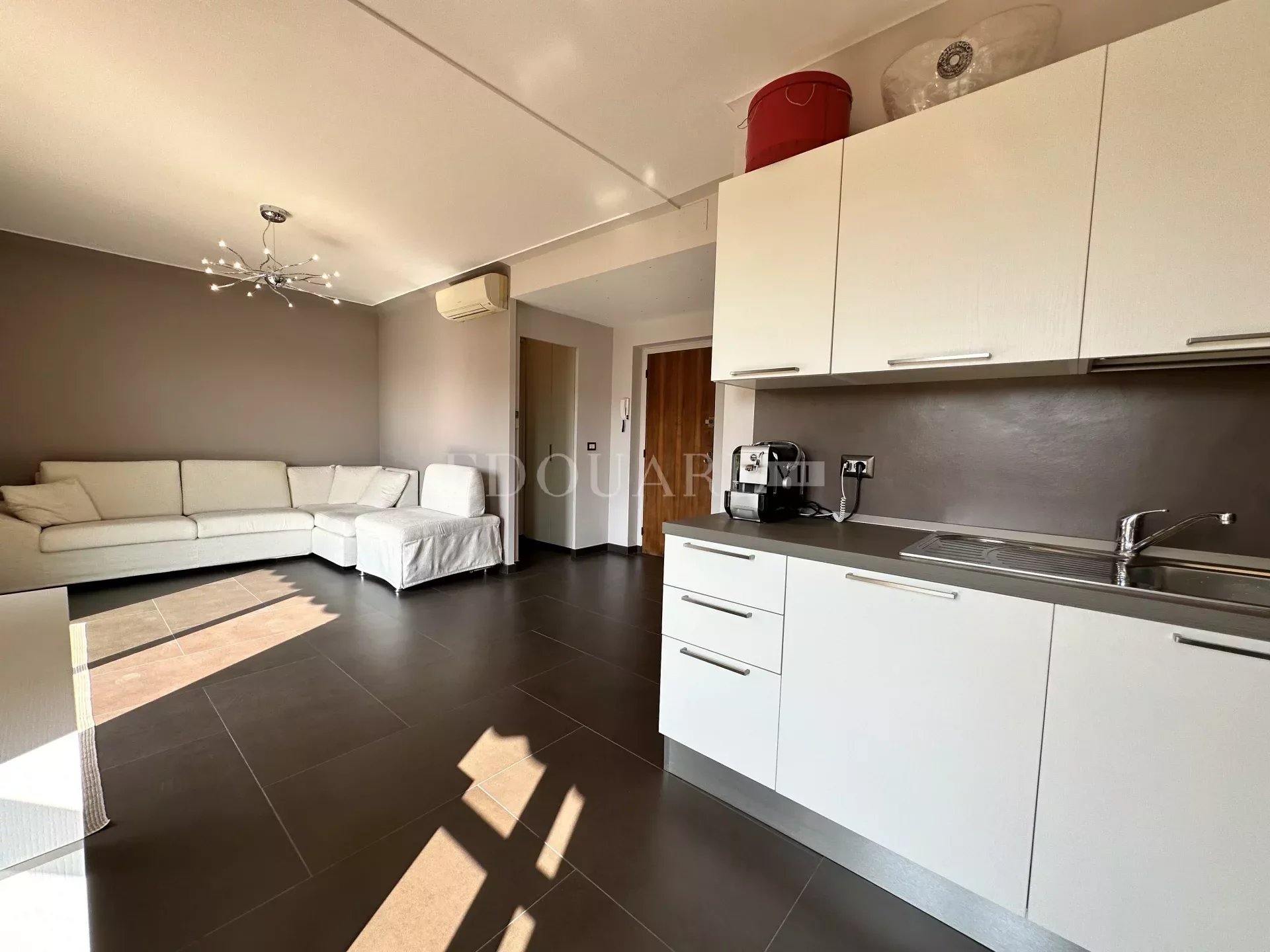 2 Bed, 1 Bath, ApartmentFor Sale, Menton, Alpes-Maritimes