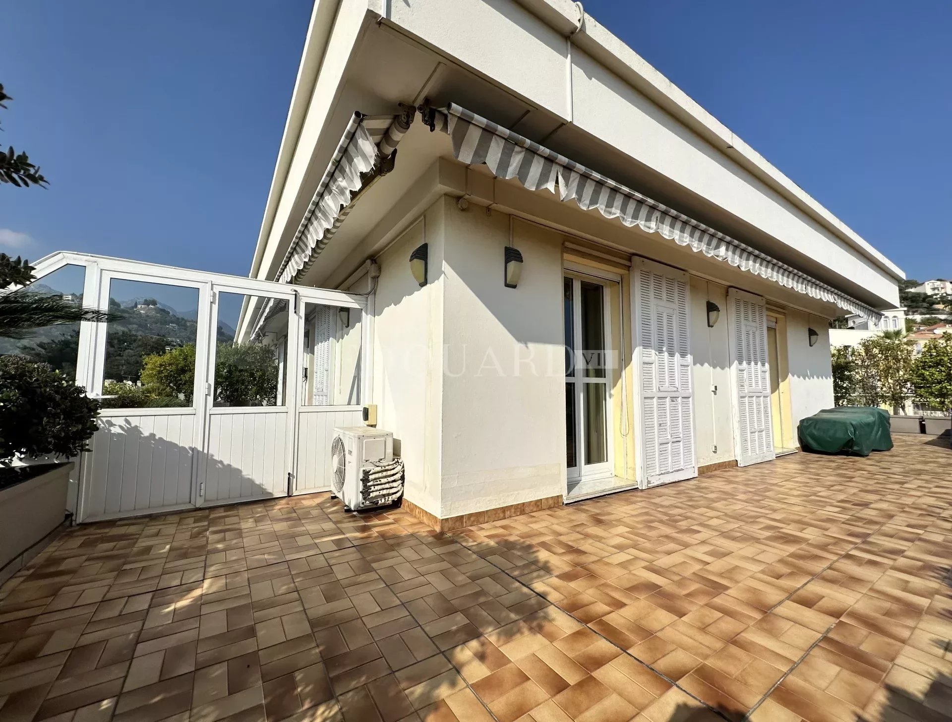 2 Bed, 1 Bath, ApartmentFor Sale, Menton, Alpes-Maritimes