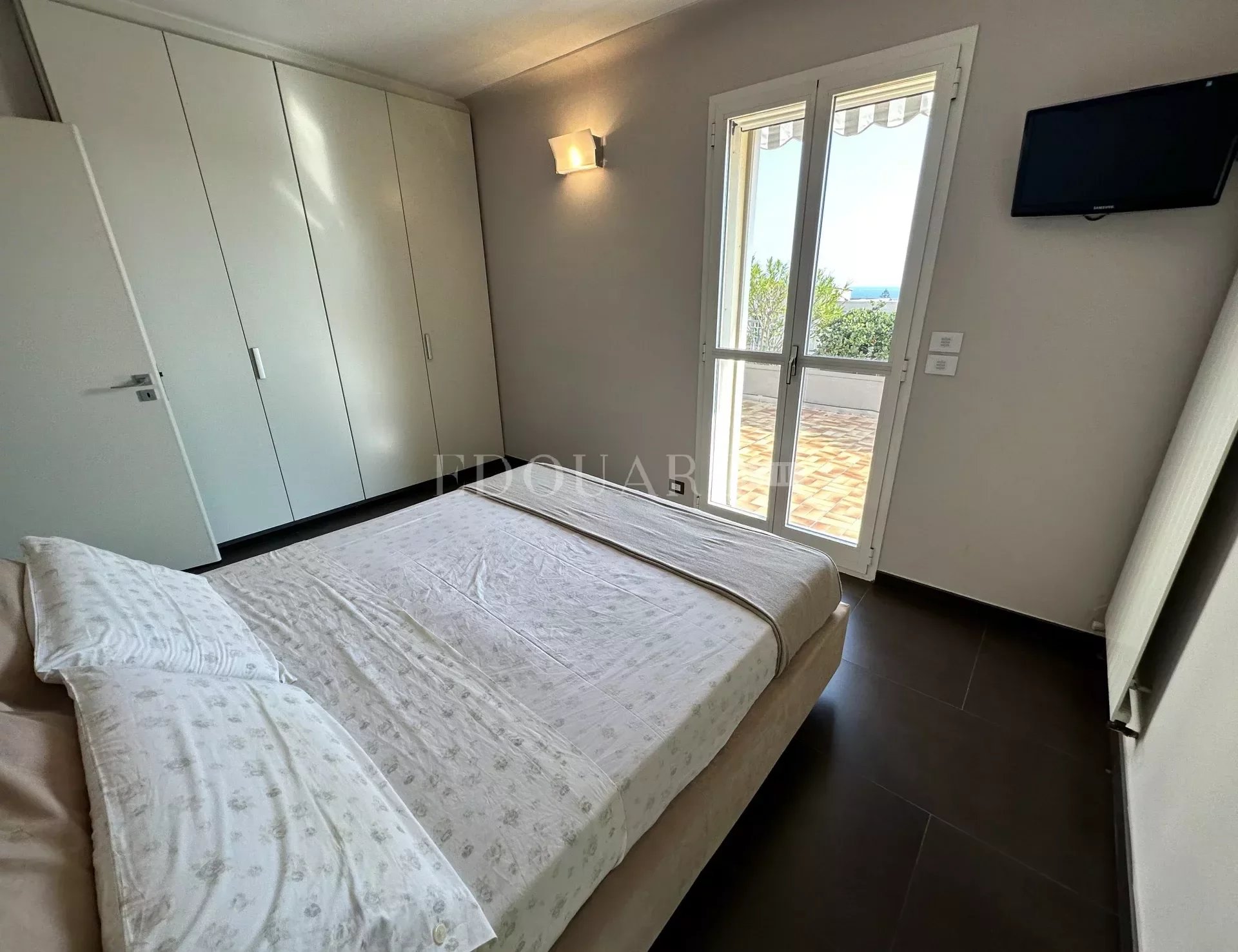 2 Bed, 1 Bath, ApartmentFor Sale, Menton, Alpes-Maritimes