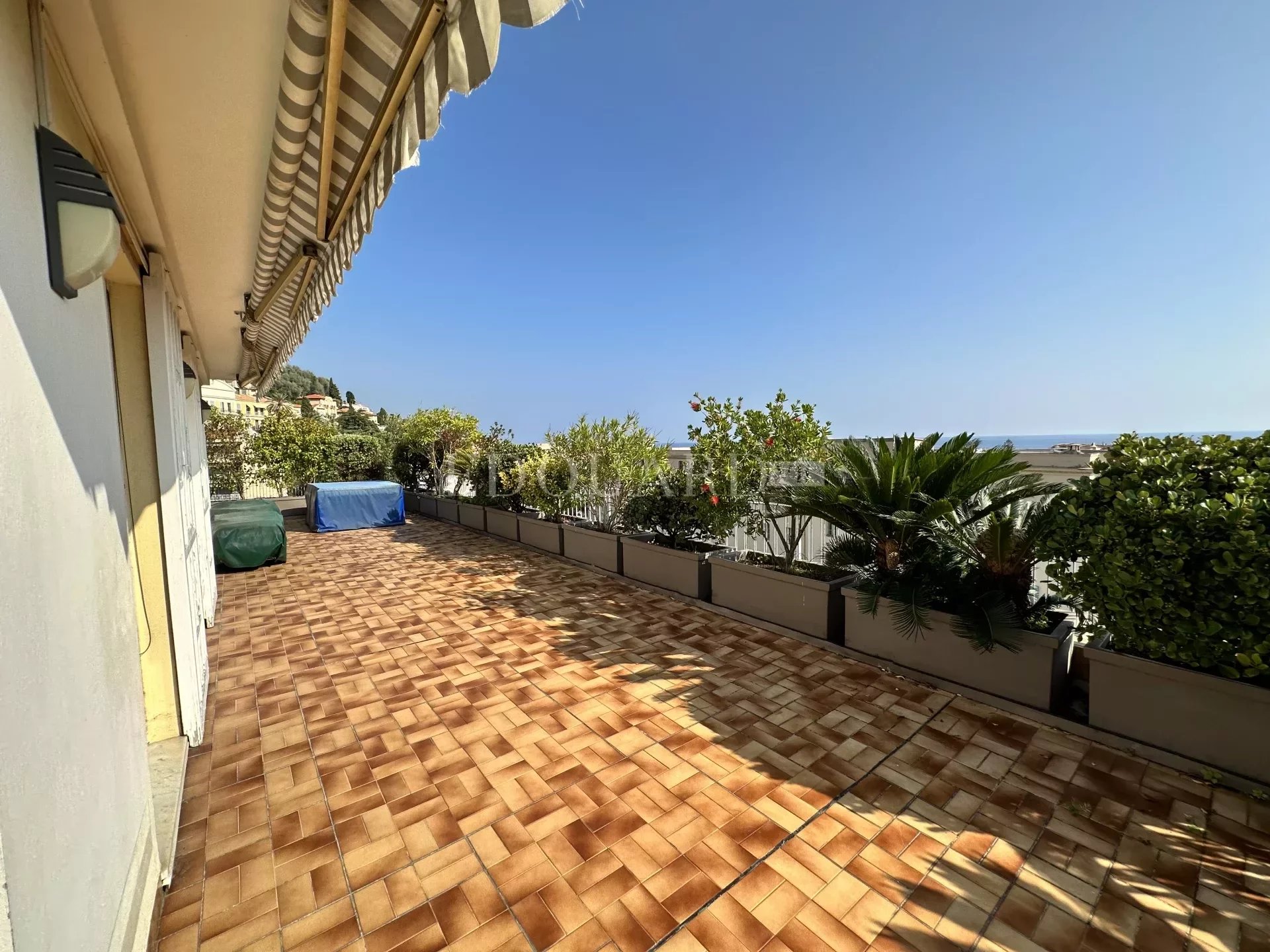2 Bed, 1 Bath, ApartmentFor Sale, Menton, Alpes-Maritimes