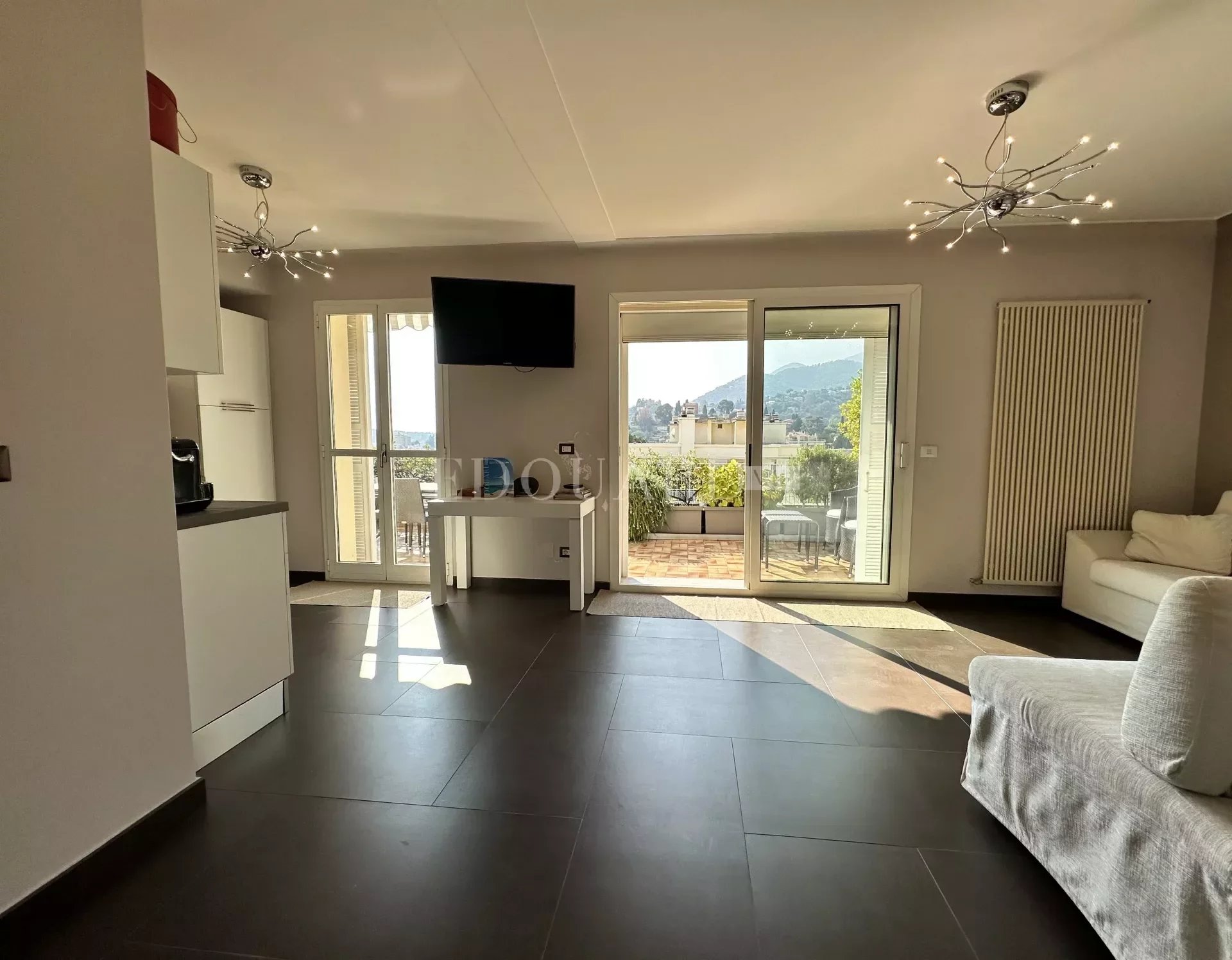 2 Bed, 1 Bath, ApartmentFor Sale, Menton, Alpes-Maritimes