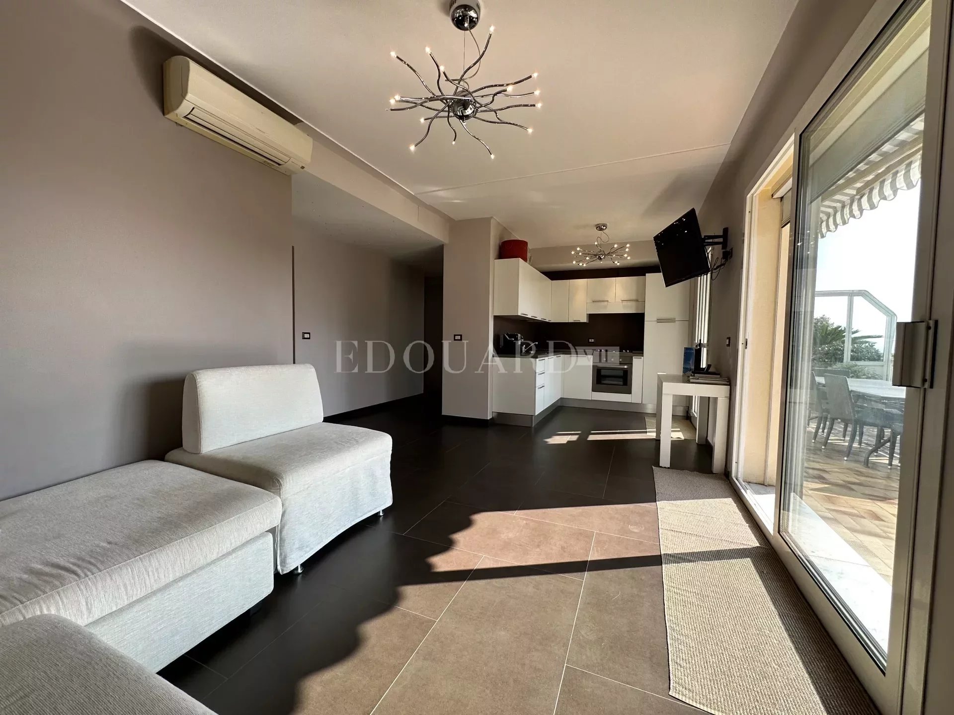 2 Bed, 1 Bath, ApartmentFor Sale, Menton, Alpes-Maritimes