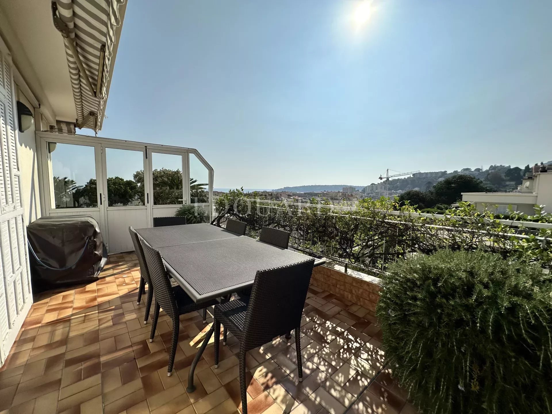 2 Bed, 1 Bath, ApartmentFor Sale, Menton, Alpes-Maritimes