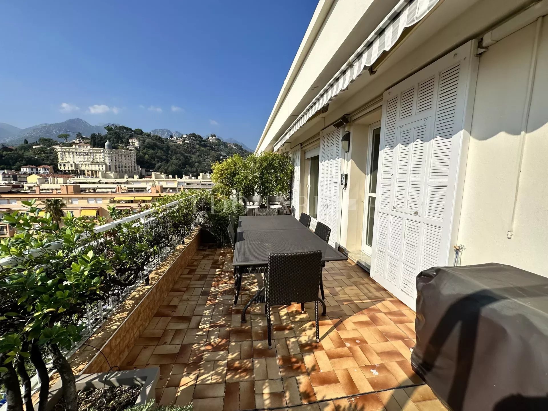 2 Bed, 1 Bath, ApartmentFor Sale, Menton, Alpes-Maritimes