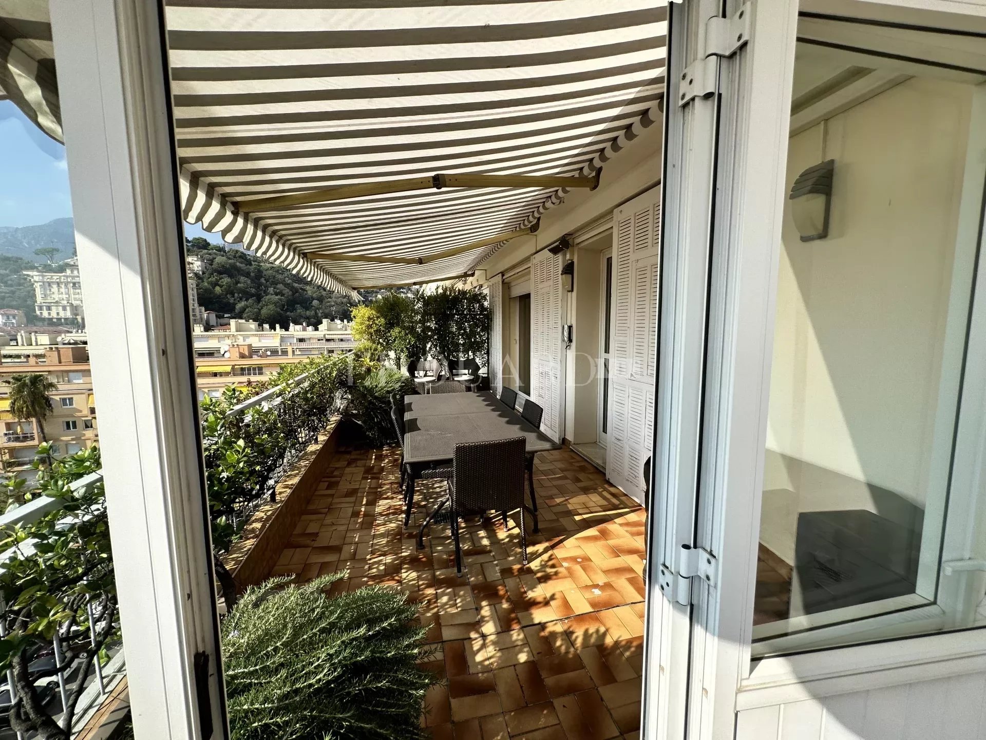 2 Bed, 1 Bath, ApartmentFor Sale, Menton, Alpes-Maritimes