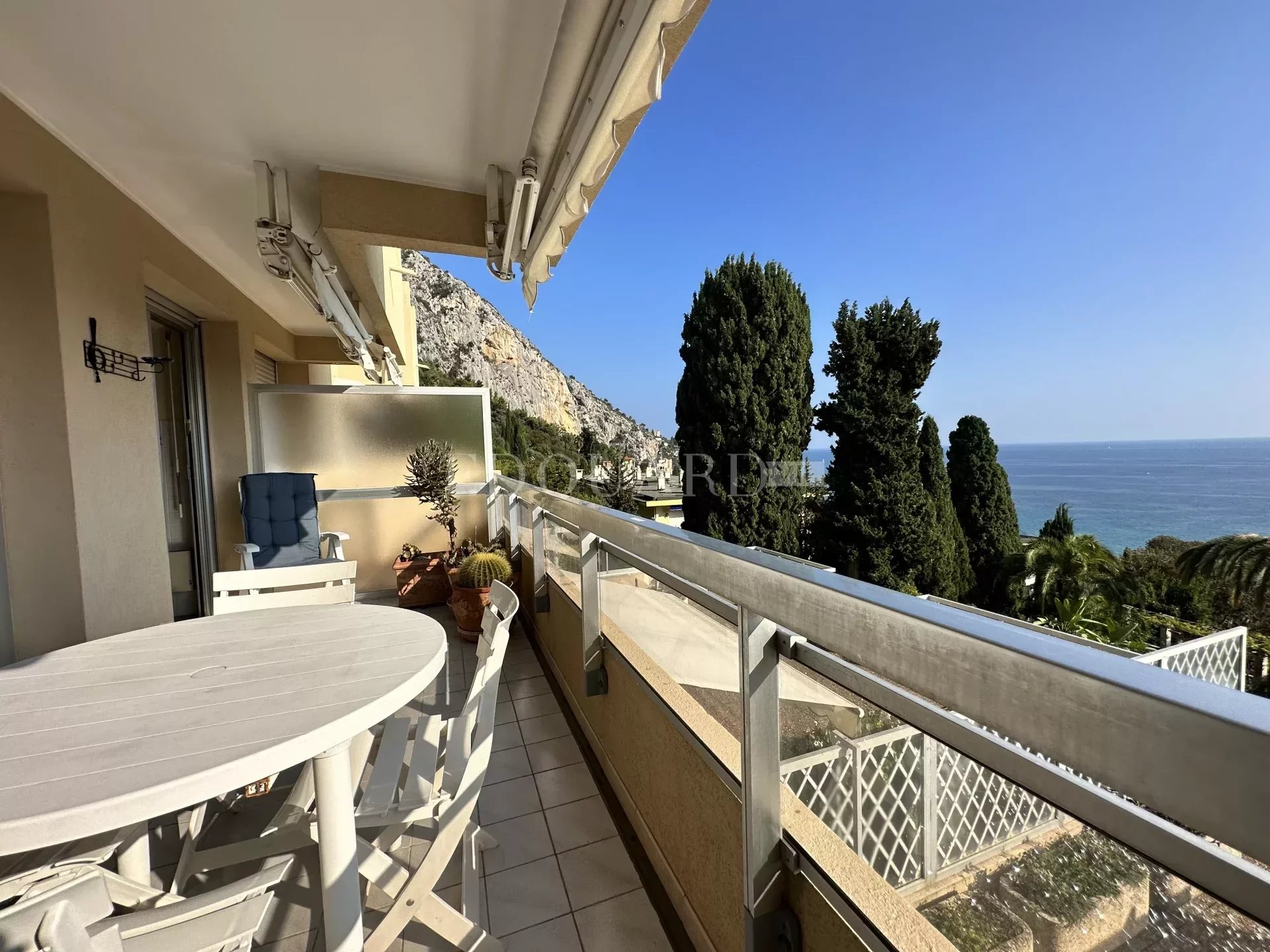 1 Bed, 1 Bath, ApartmentFor Sale, Menton, Alpes-Maritimes