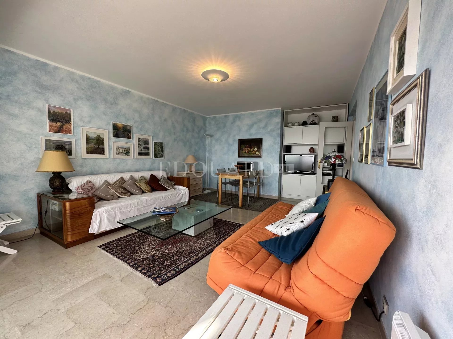 1 Bed, 1 Bath, ApartmentFor Sale, Menton, Alpes-Maritimes