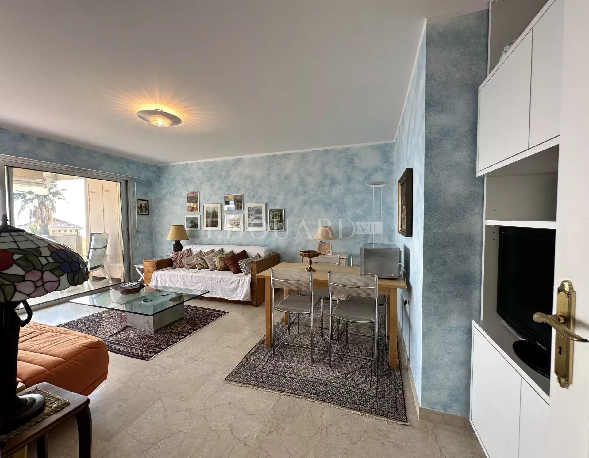 1 Bed, 1 Bath, ApartmentFor Sale, Menton, Alpes-Maritimes