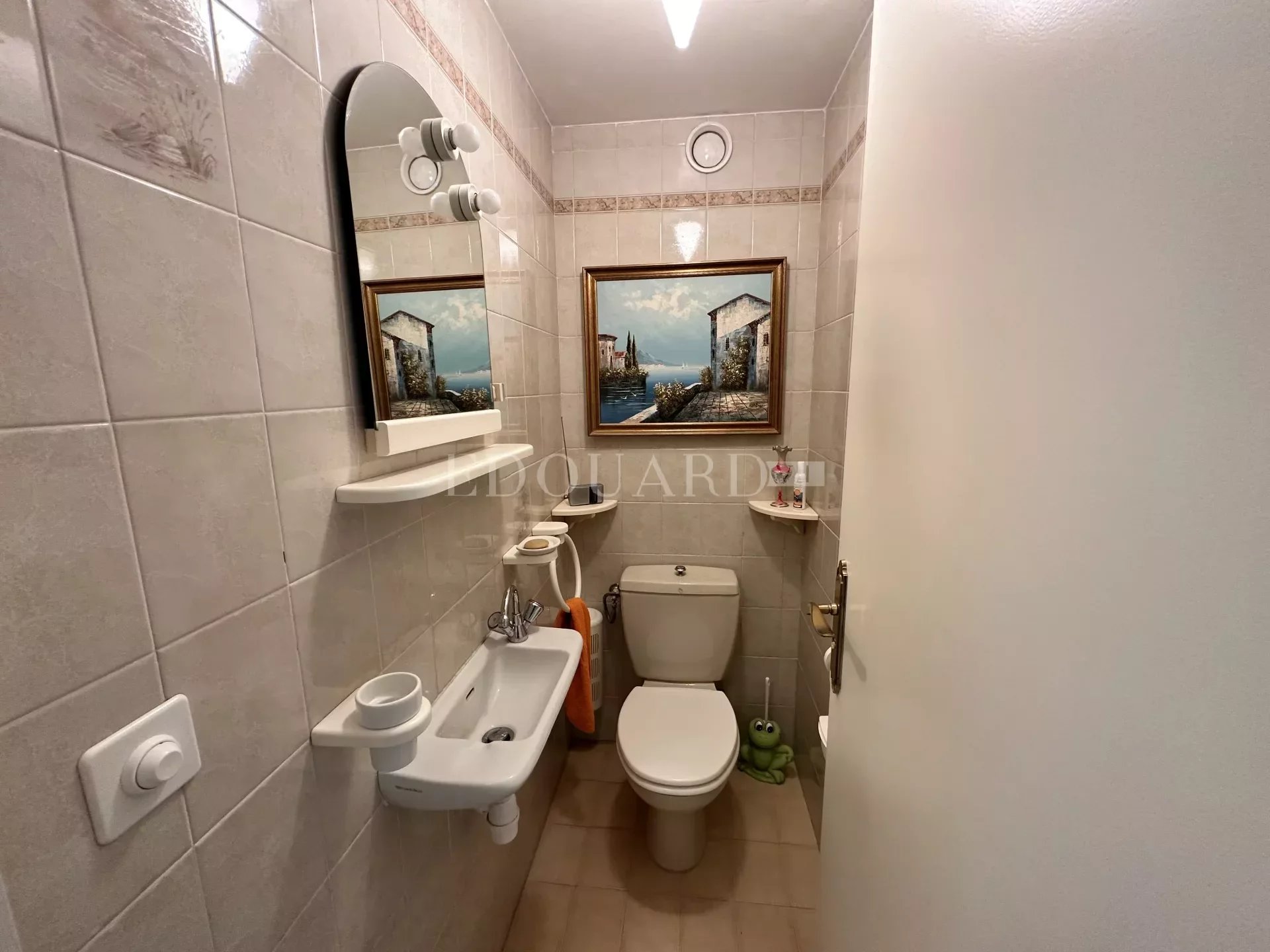 1 Bed, 1 Bath, ApartmentFor Sale, Menton, Alpes-Maritimes