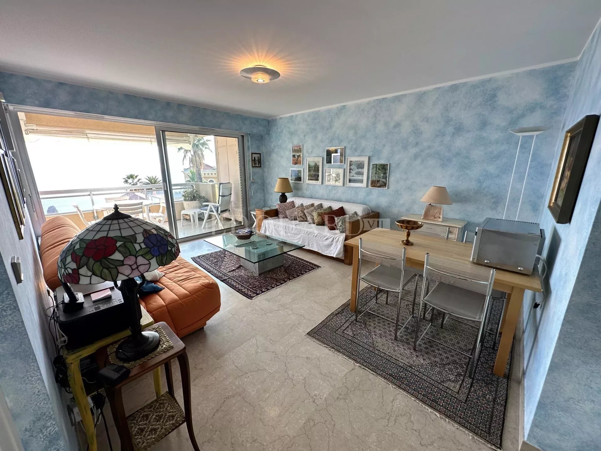 1 Bed, 1 Bath, ApartmentFor Sale, Menton, Alpes-Maritimes