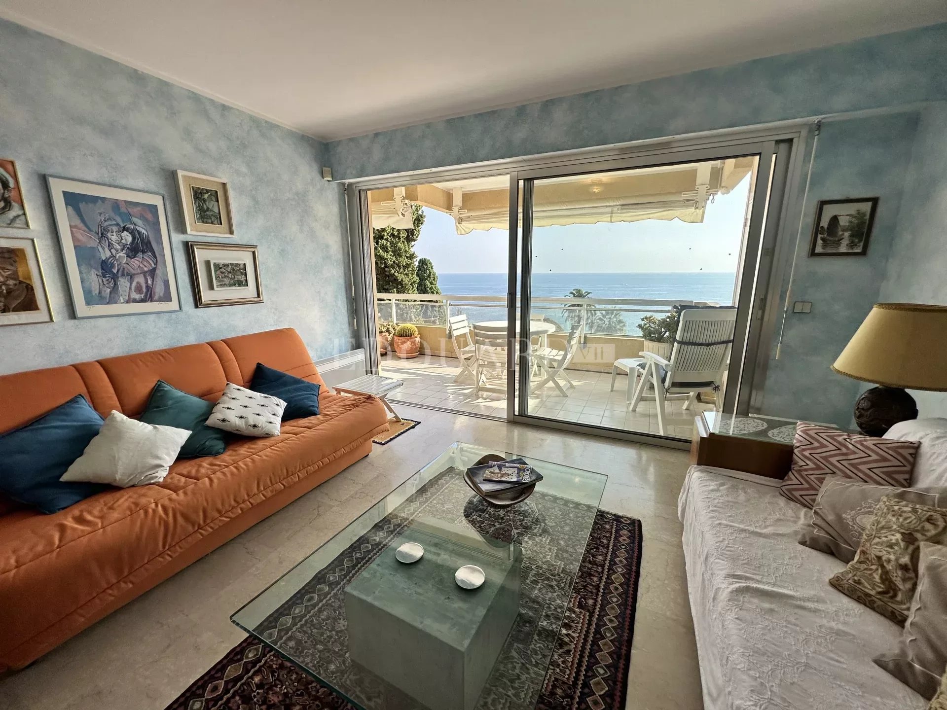 1 Bed, 1 Bath, ApartmentFor Sale, Menton, Alpes-Maritimes