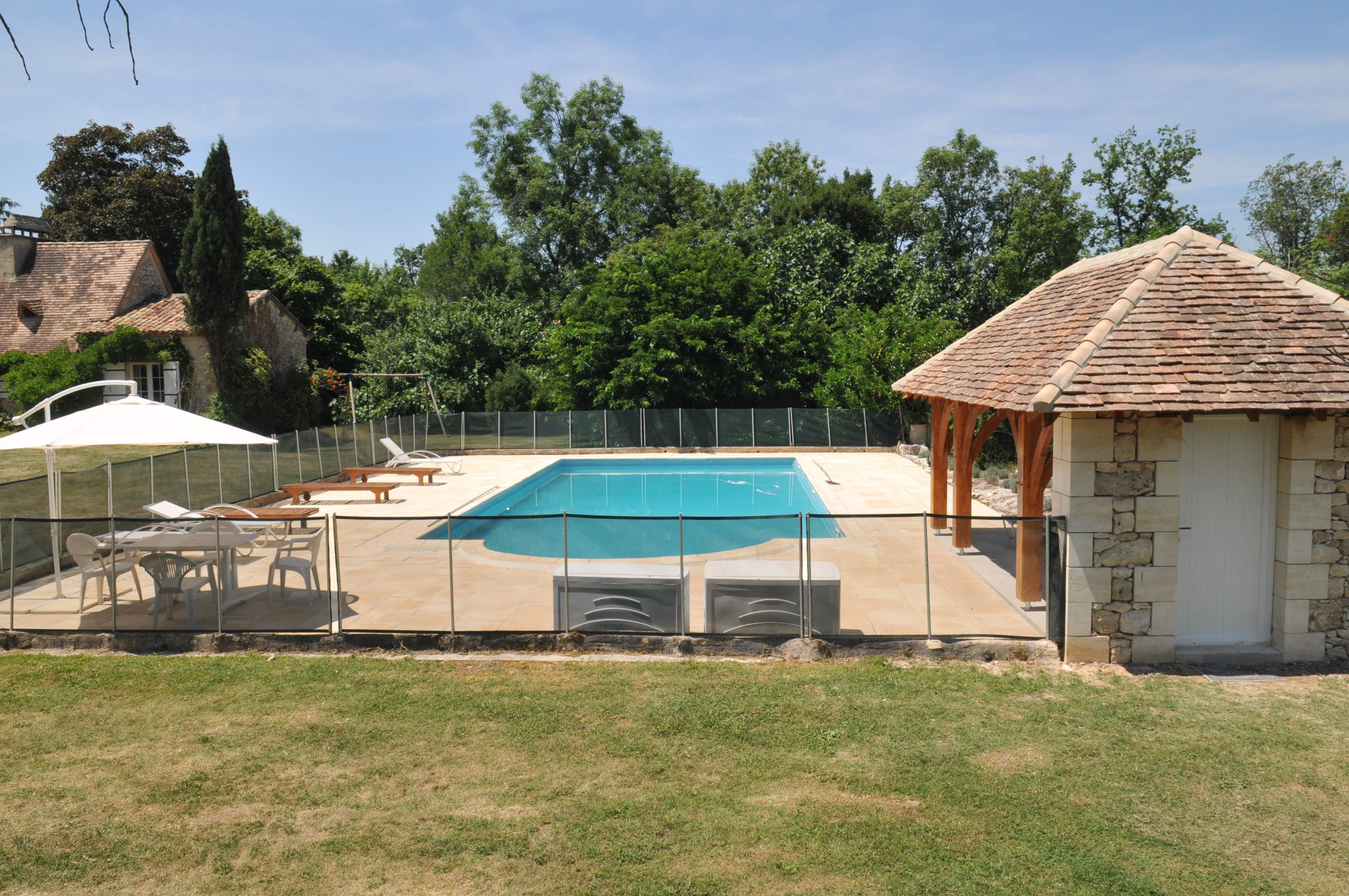 5 Bed, HouseFor Sale, Faux, Dordogne, Aquitaine, 24560