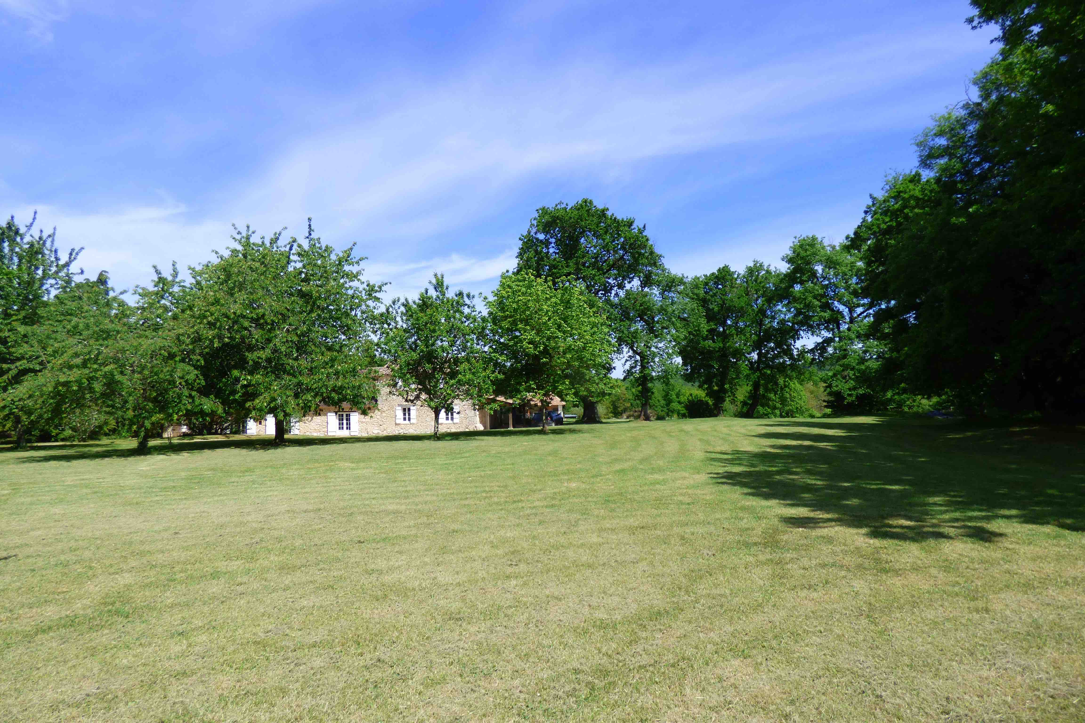 5 Bed, HouseFor Sale, Faux, Dordogne, Aquitaine, 24560