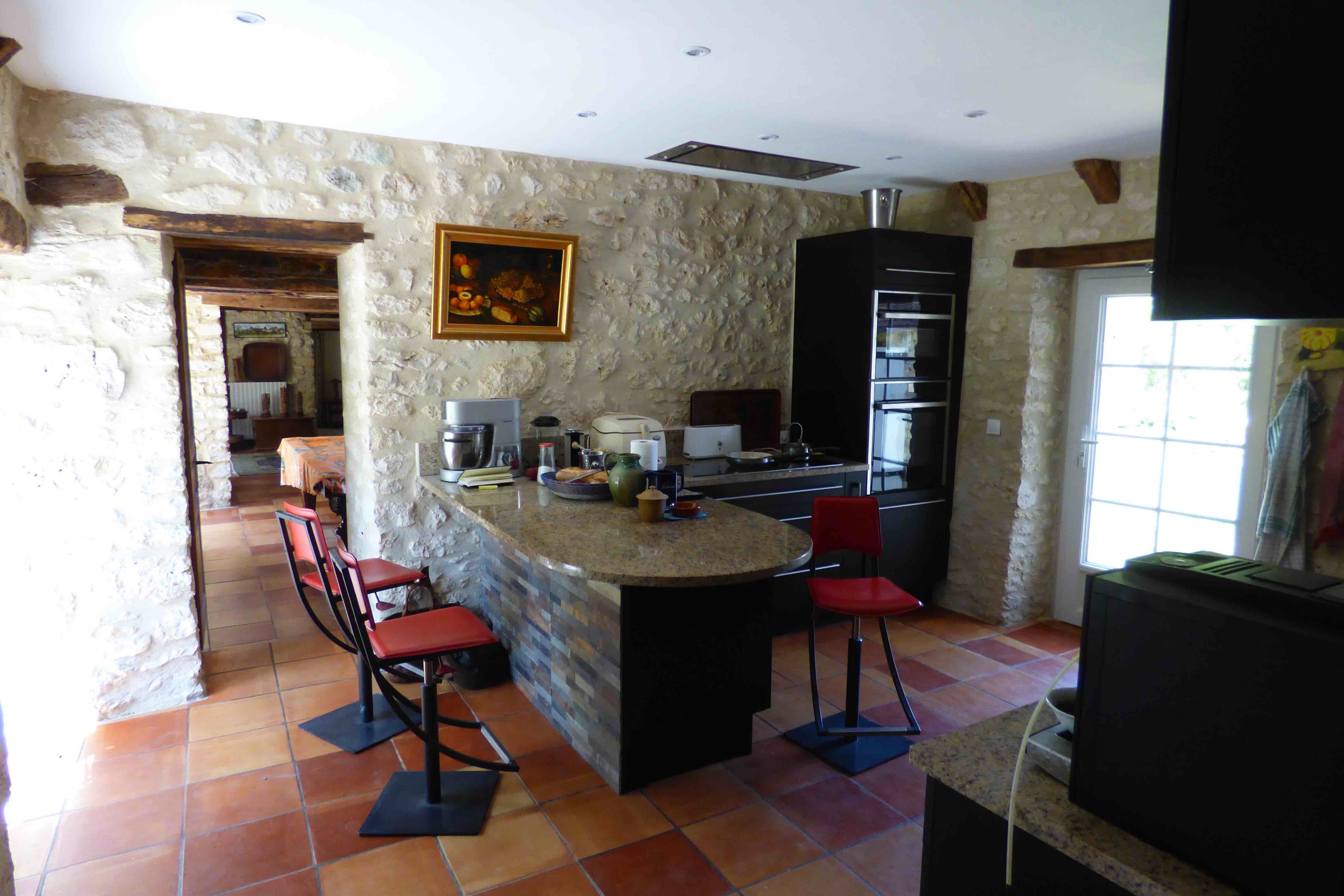 5 Bed, HouseFor Sale, Faux, Dordogne, Aquitaine, 24560