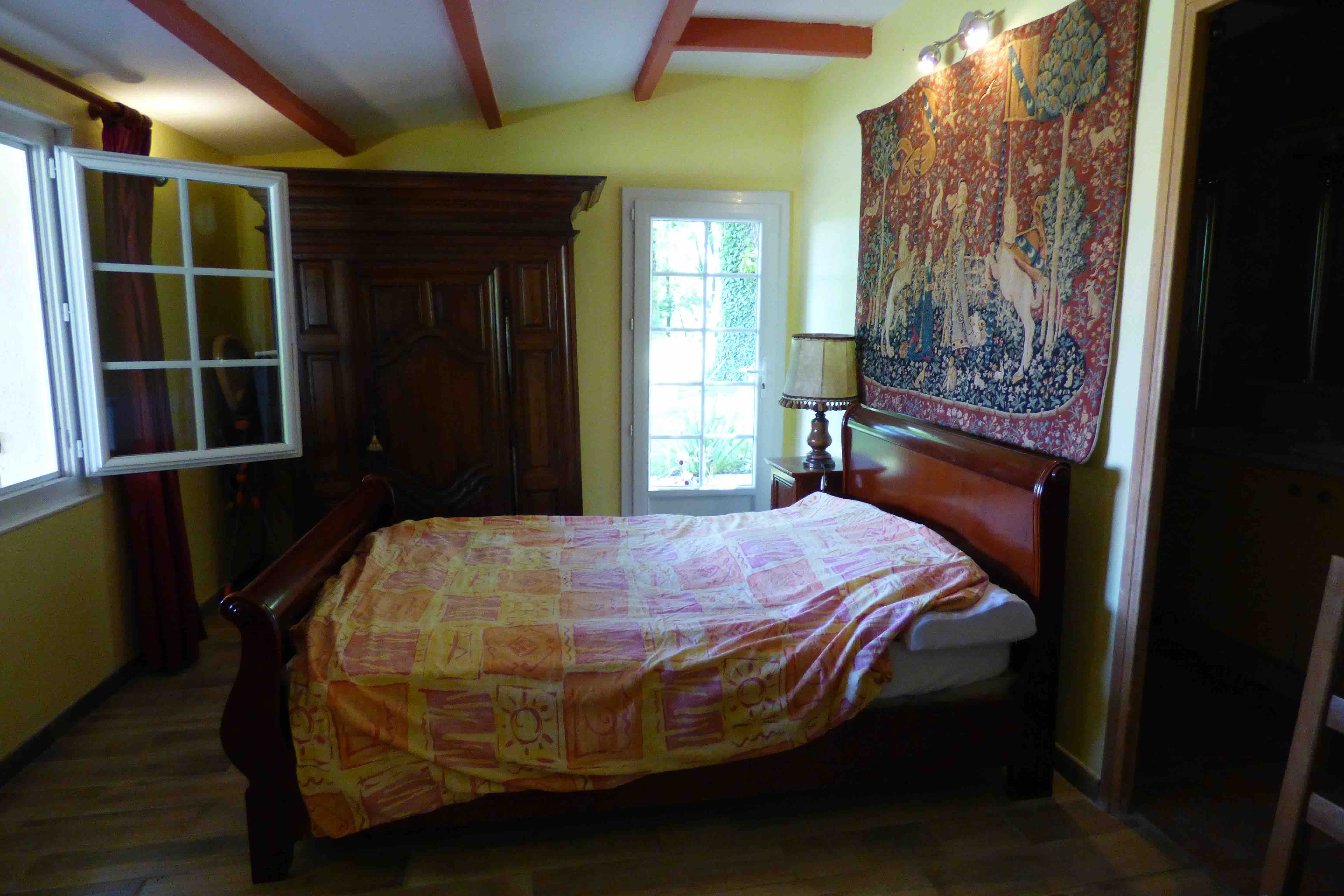 5 Bed, HouseFor Sale, Faux, Dordogne, Aquitaine, 24560