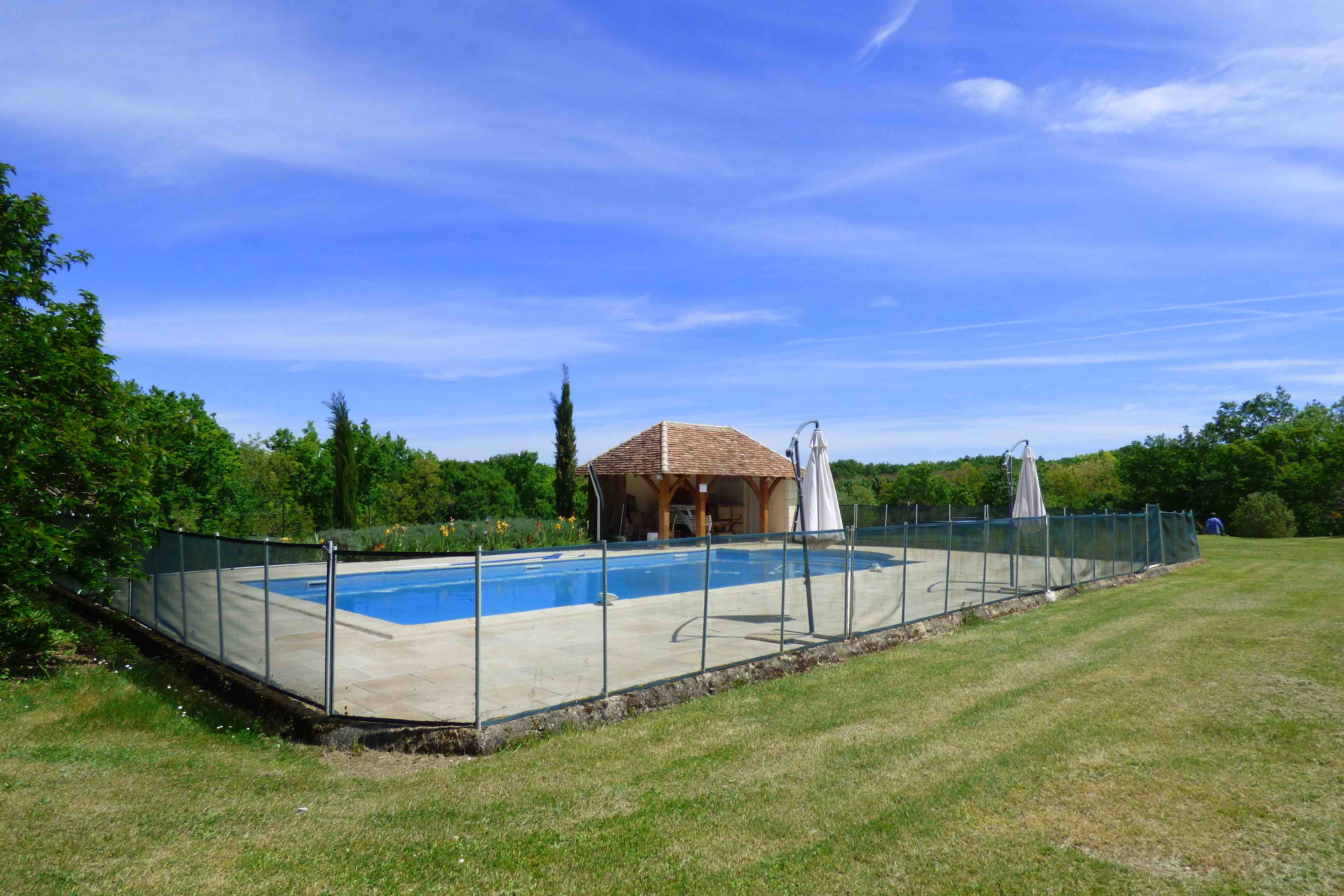 5 Bed, HouseFor Sale, Faux, Dordogne, Aquitaine, 24560