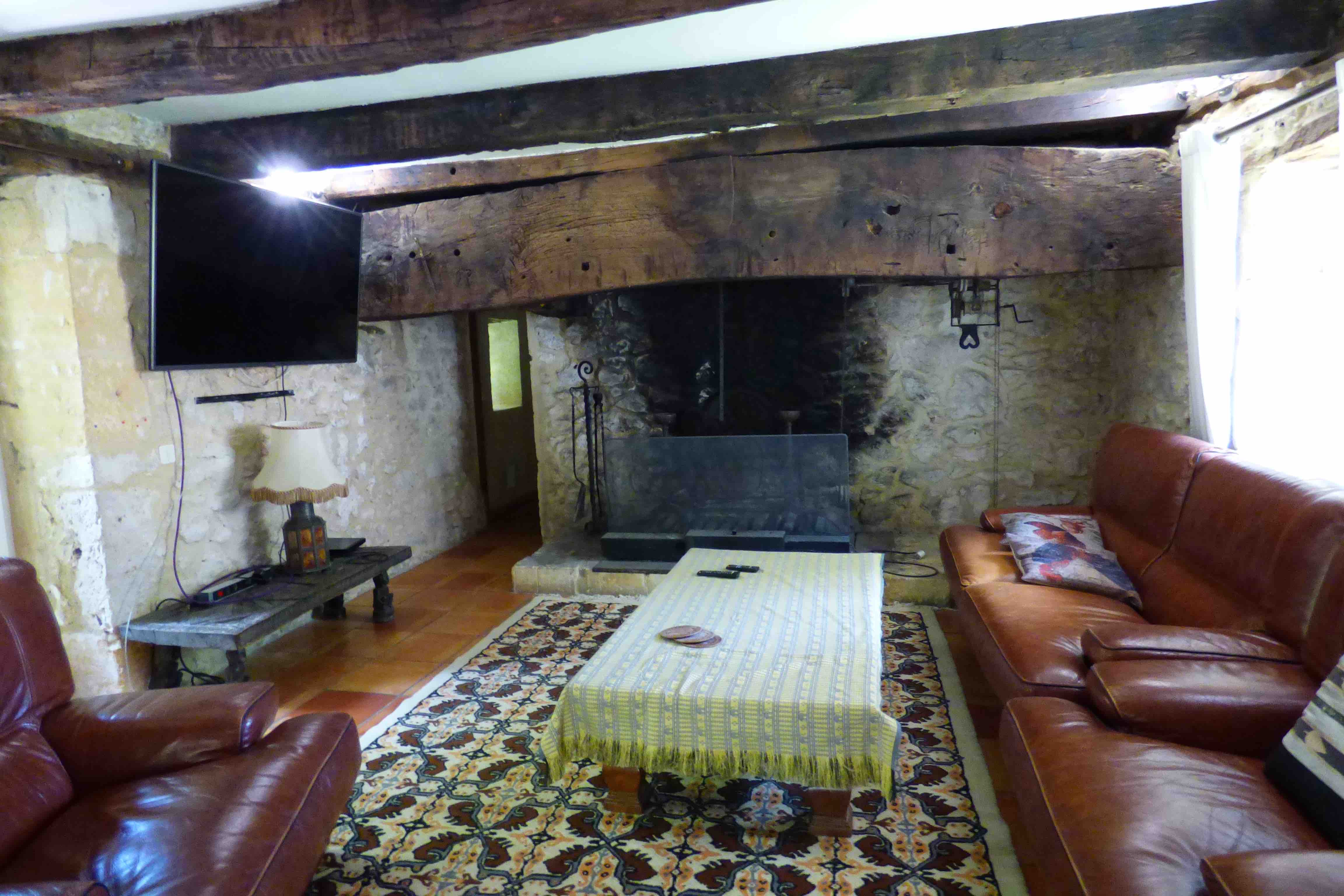 5 Bed, HouseFor Sale, Faux, Dordogne, Aquitaine, 24560