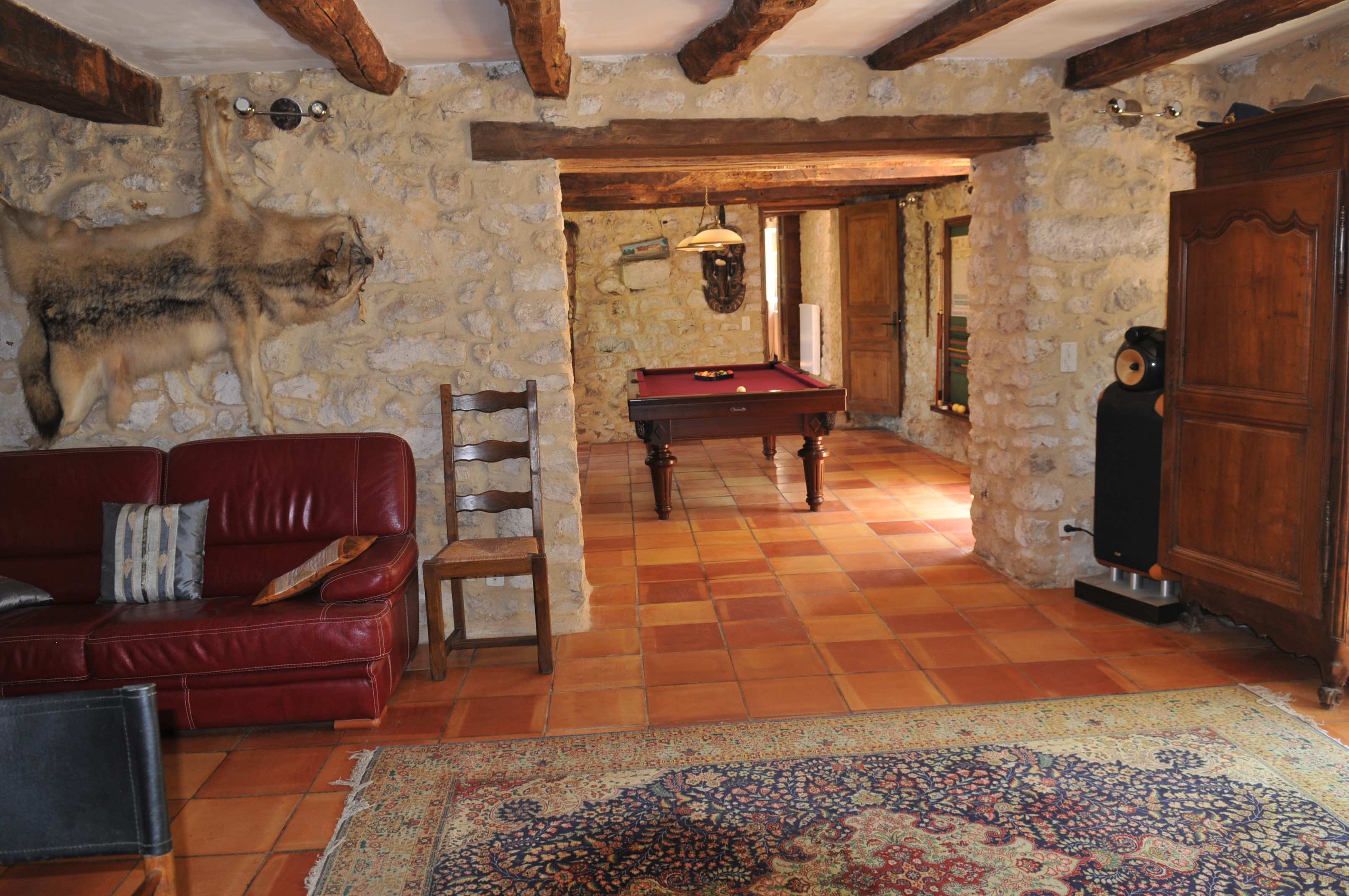 5 Bed, HouseFor Sale, Faux, Dordogne, Aquitaine, 24560