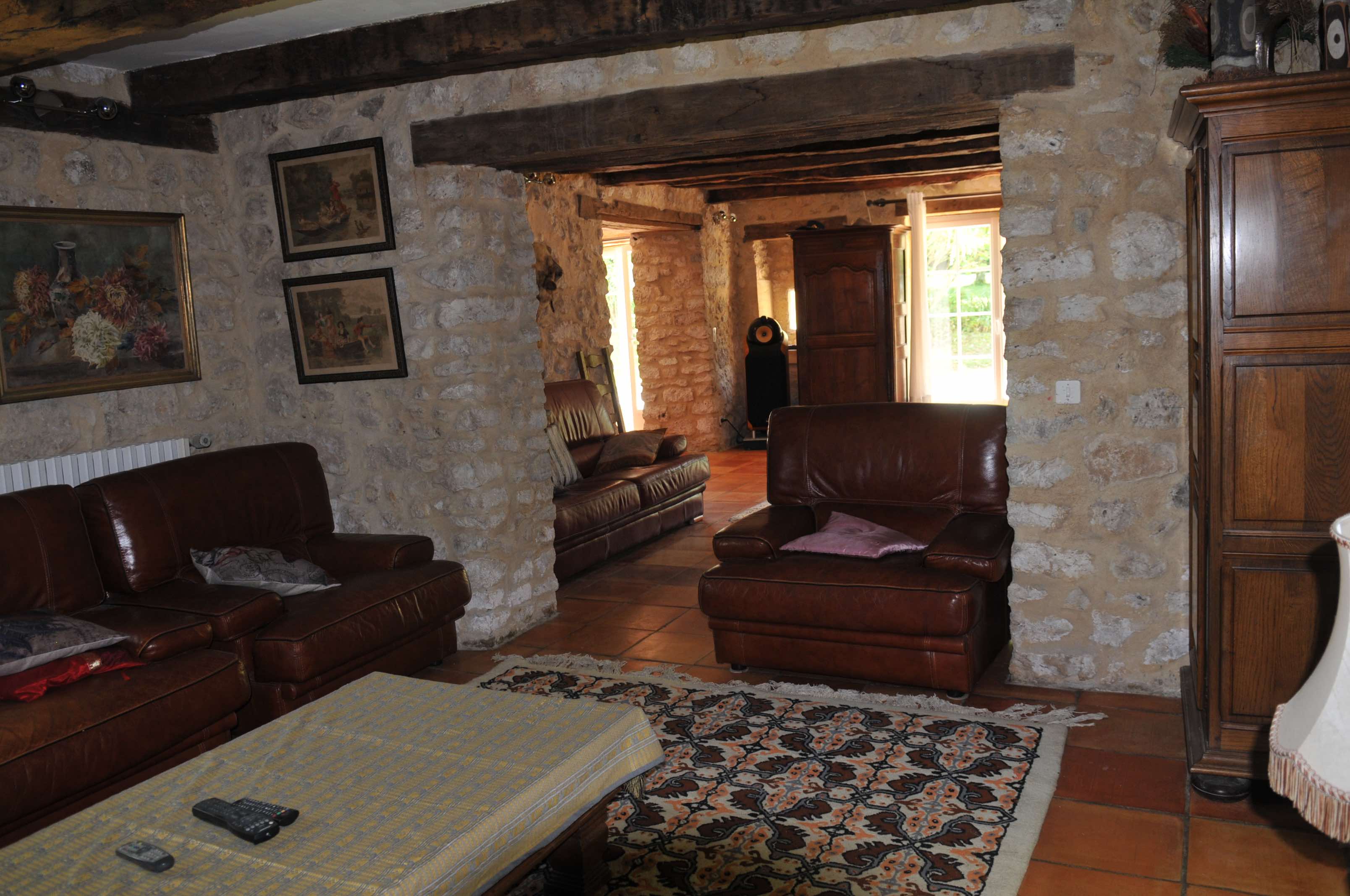 5 Bed, HouseFor Sale, Faux, Dordogne, Aquitaine, 24560