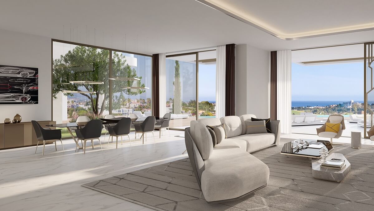 6 Bed, 6 Bath, HouseFor Sale, Benahavis, Malaga 6 Bed, 6 Bath, HouseFor Sale, Benahavis, Malaga