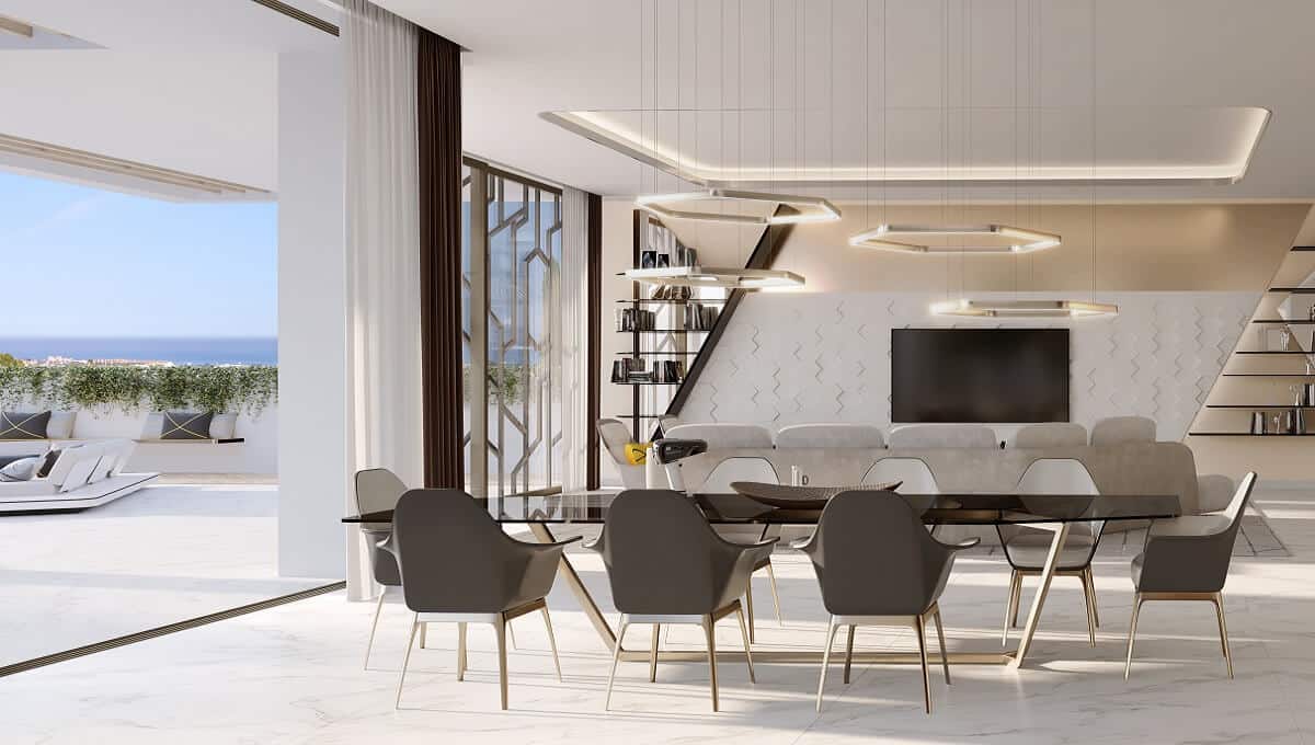 6 Bed, 6 Bath, HouseFor Sale, Benahavis, Malaga 6 Bed, 6 Bath, HouseFor Sale, Benahavis, Malaga