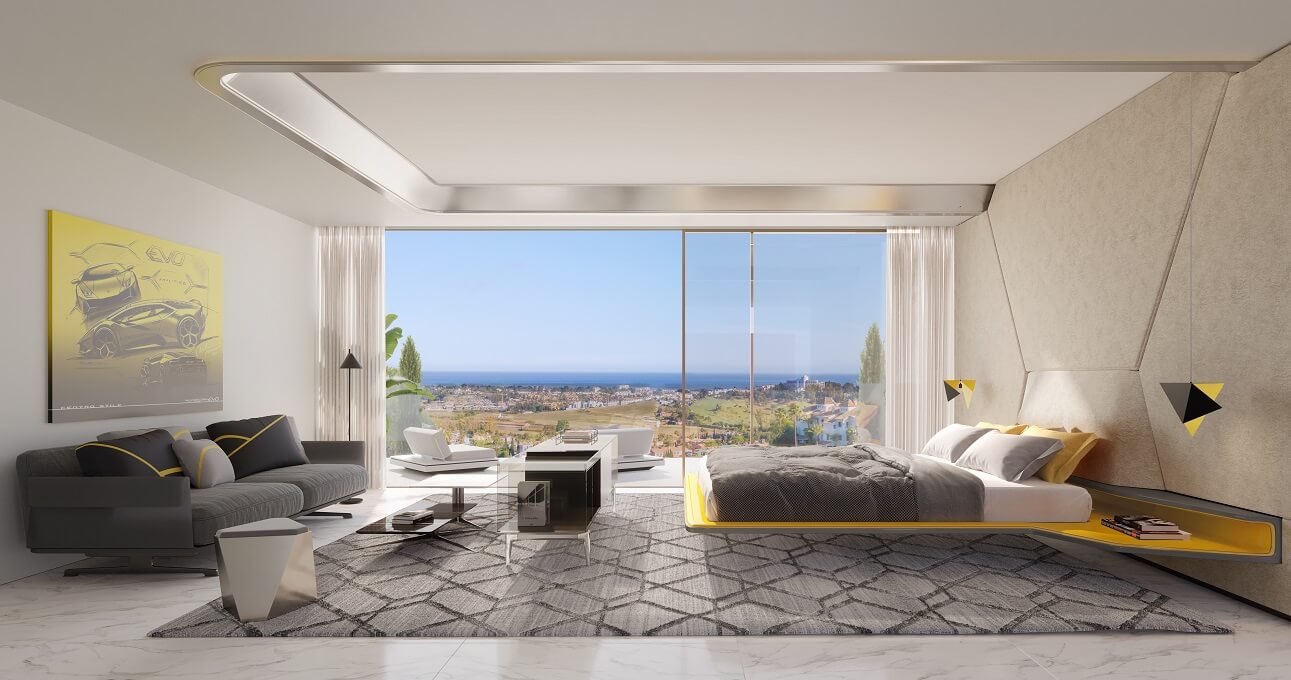 6 Bed, 6 Bath, HouseFor Sale, Benahavis, Malaga 6 Bed, 6 Bath, HouseFor Sale, Benahavis, Malaga