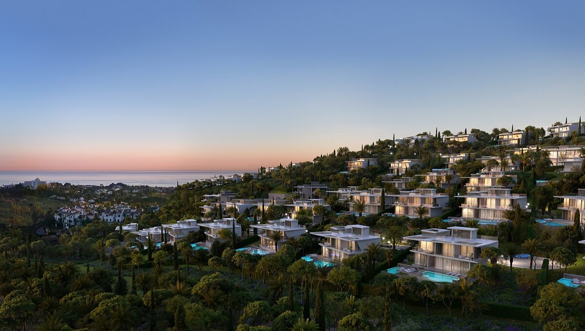 5 Bed, 5 Bath, HouseFor Sale, Benahavis, Malaga 5 Bed, 5 Bath, HouseFor Sale, Benahavis, Malaga