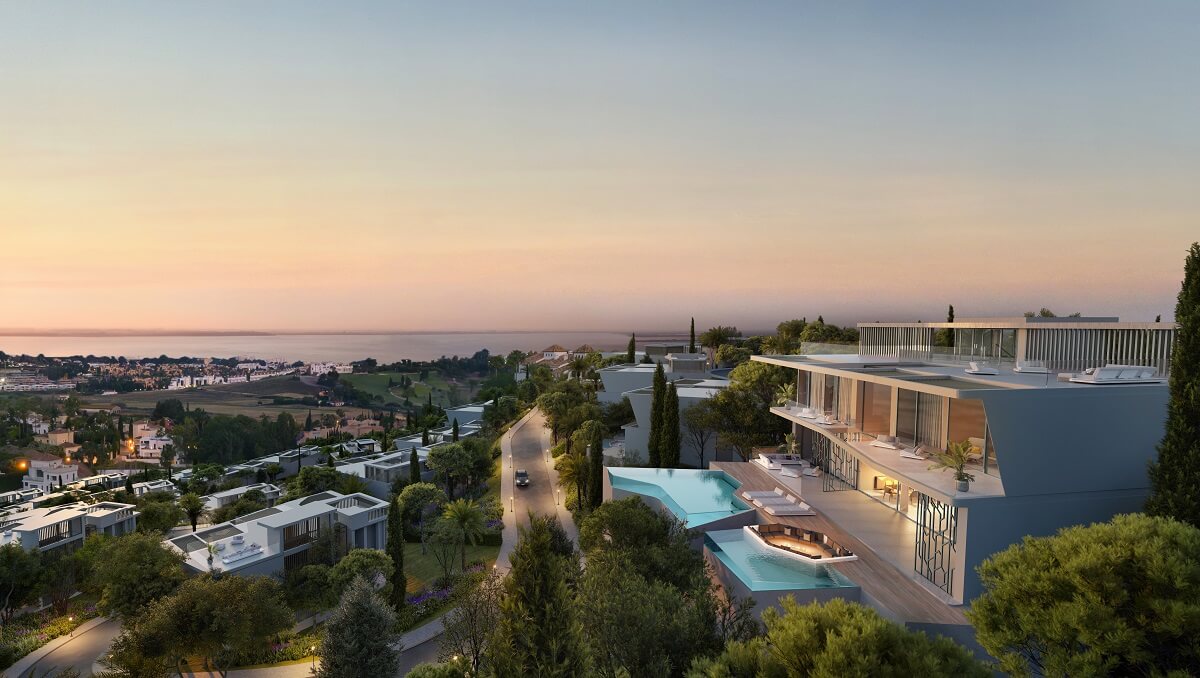 5 Bed, 5 Bath, HouseFor Sale, Benahavis, Malaga 5 Bed, 5 Bath, HouseFor Sale, Benahavis, Malaga