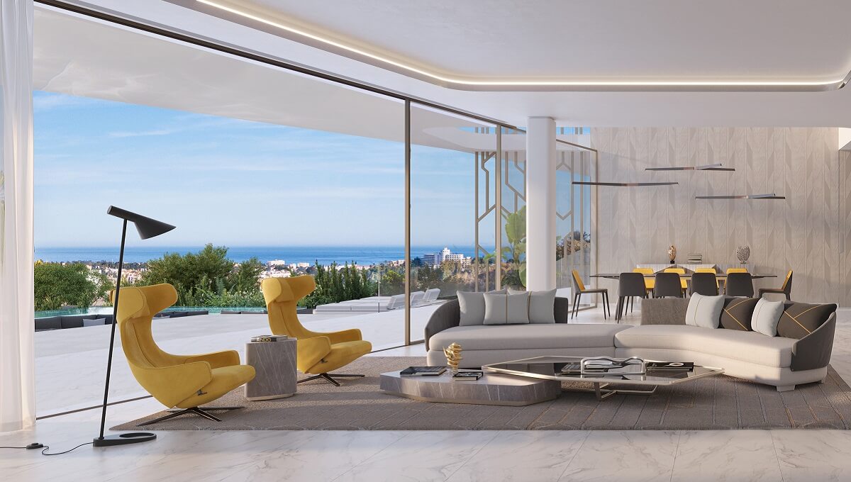 5 Bed, 5 Bath, HouseFor Sale, Benahavis, Malaga 5 Bed, 5 Bath, HouseFor Sale, Benahavis, Malaga