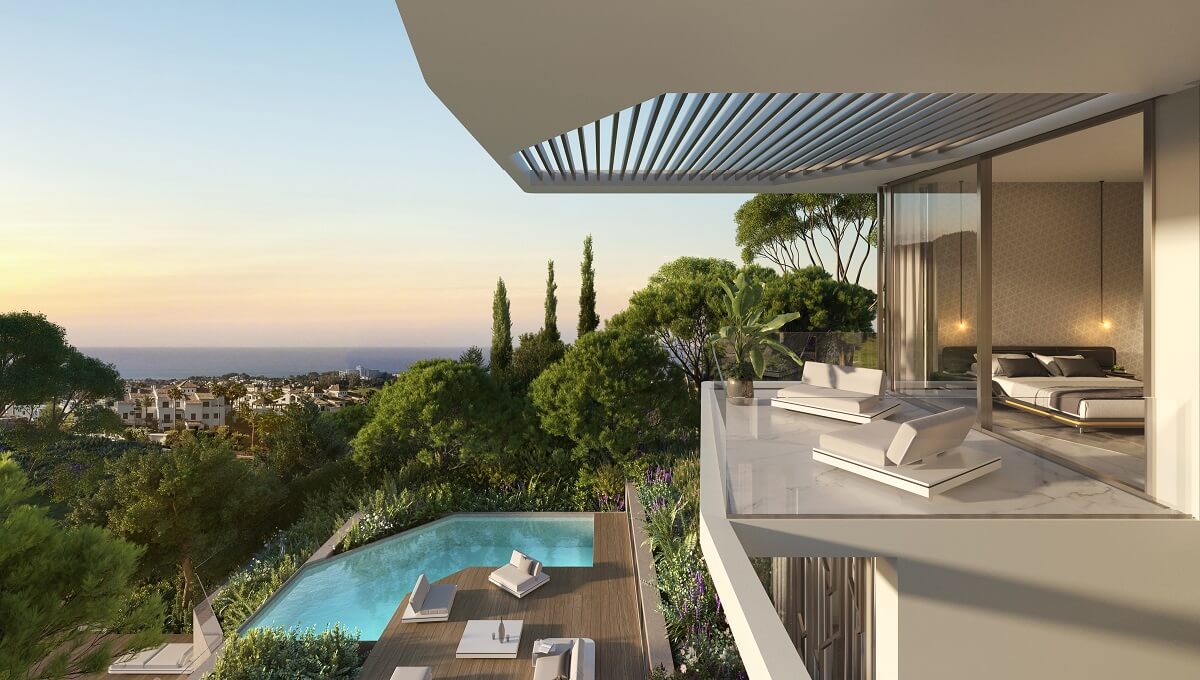 4 Bed, 4 Bath, HouseFor Sale, Benahavis, Malaga