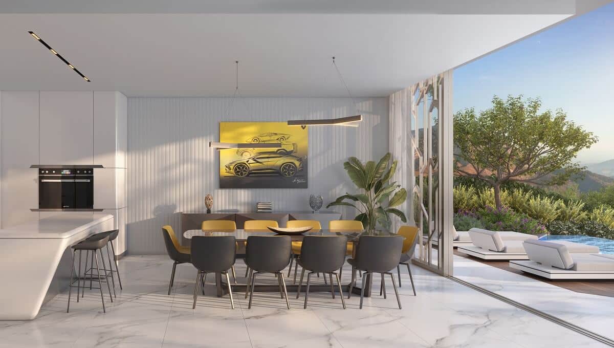 4 Bed, 4 Bath, HouseFor Sale, Benahavis, Malaga