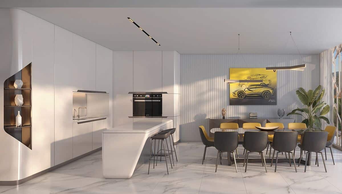 4 Bed, 4 Bath, HouseFor Sale, Benahavis, Malaga