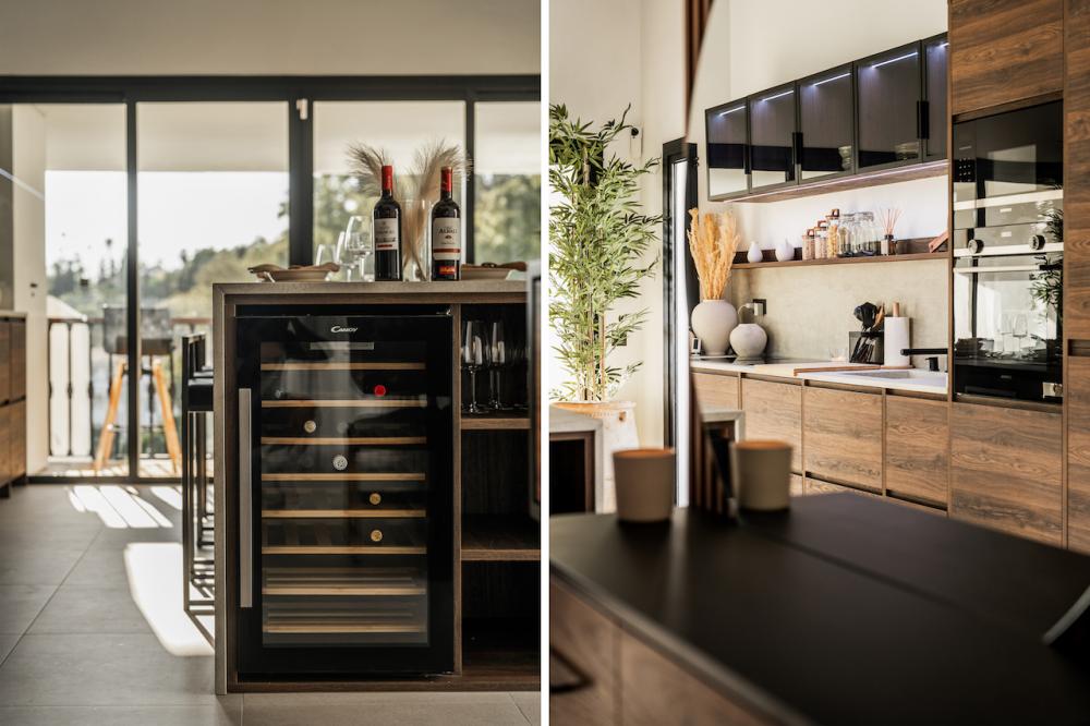 3 Bed, 3 Bath, ApartmentFor Sale, Nueva Andalucia, Malaga