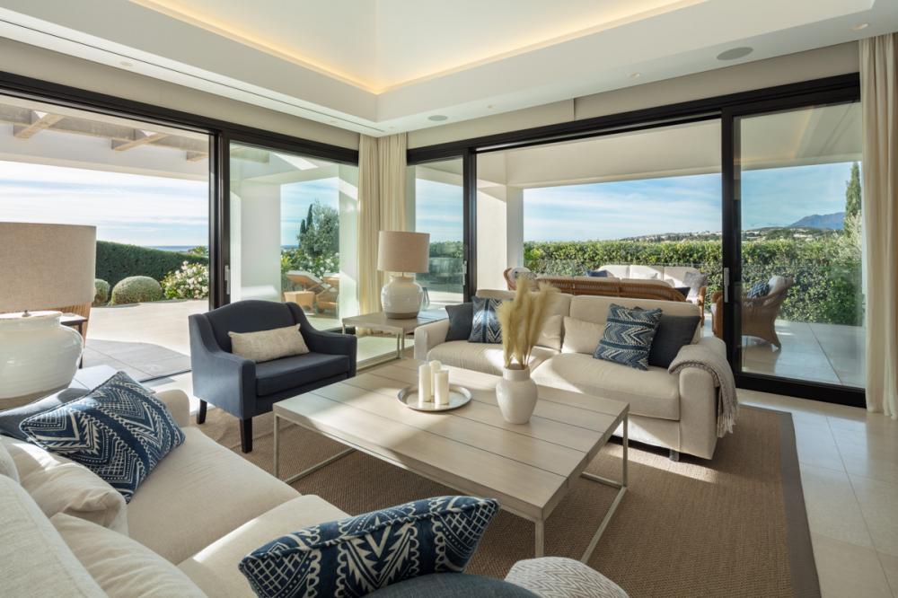 5 Bed, 5 Bath, HouseFor Sale, Nueva Andalucia, Malaga