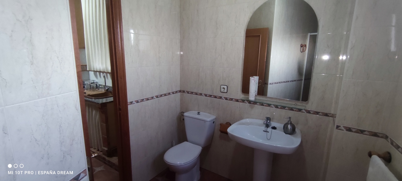 2 Bed, 1 Bath, HouseFor Sale, Caudete, Albacete